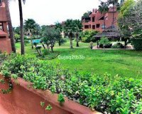Rynek wtórny - apartment - Estepona - New Golden Mile