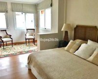 Rynek wtórny - apartment - Estepona - New Golden Mile