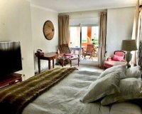 Rynek wtórny - apartment - Estepona - New Golden Mile