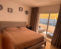 Rynek wtórny - apartment - Estepona - New Golden Mile