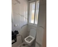 Rynek wtórny - apartment - Estepona - New Golden Mile