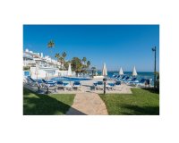 Rynek wtórny - apartment - Estepona - New Golden Mile