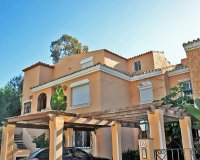 Rynek wtórny - apartment - Estepona - New Golden Mile