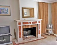 Rynek wtórny - apartment - Estepona - New Golden Mile