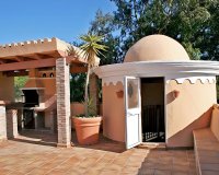 Rynek wtórny - apartment - Estepona - New Golden Mile