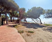 Rynek wtórny - apartment - Estepona - New Golden Mile
