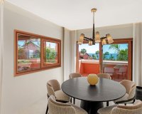 Rynek wtórny - apartment - Estepona - New Golden Mile