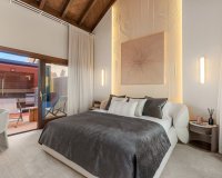 Rynek wtórny - apartment - Estepona - New Golden Mile