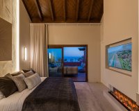 Rynek wtórny - apartment - Estepona - New Golden Mile