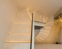 Rynek wtórny - apartment - Estepona - New Golden Mile