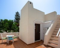 Rynek wtórny - apartment - Estepona - New Golden Mile