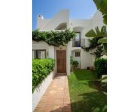 Rynek wtórny - apartment - Estepona - New Golden Mile