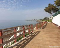 Rynek wtórny - apartment - Estepona - New Golden Mile