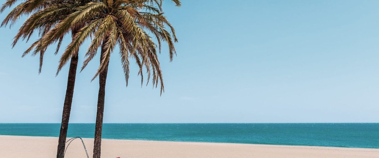 Rynek wtórny - apartment - Estepona - New Golden Mile