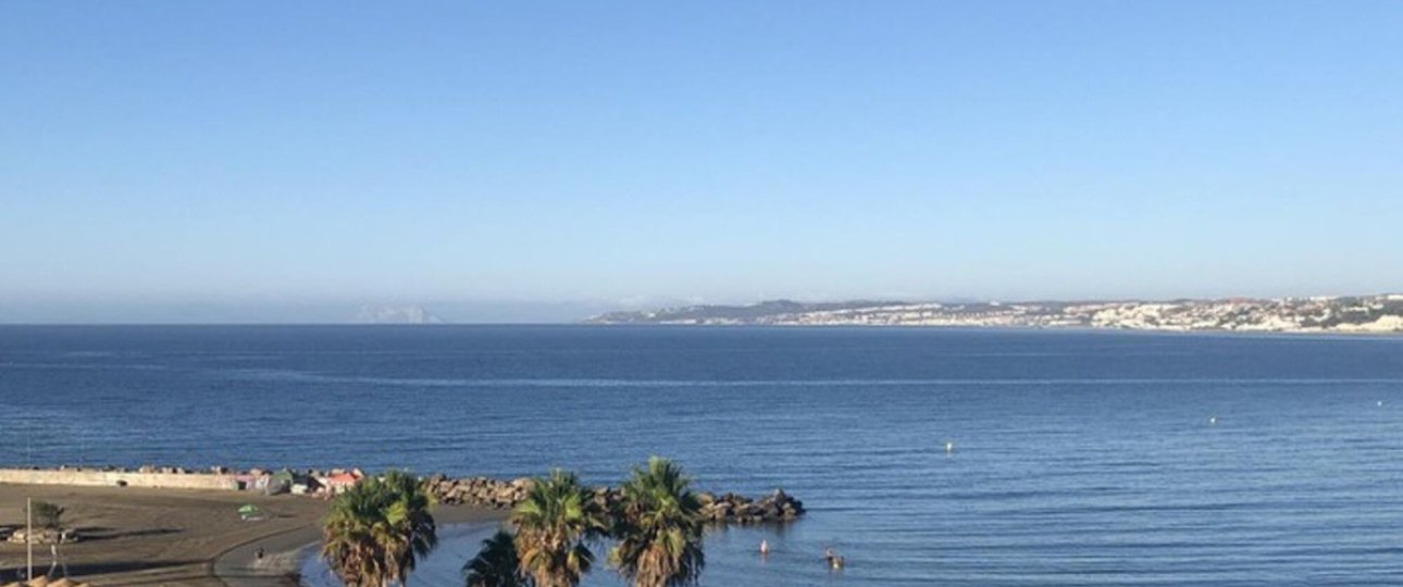 Rynek wtórny - apartment - Estepona - New Golden Mile
