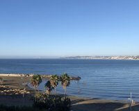 Rynek wtórny - apartment - Estepona - New Golden Mile