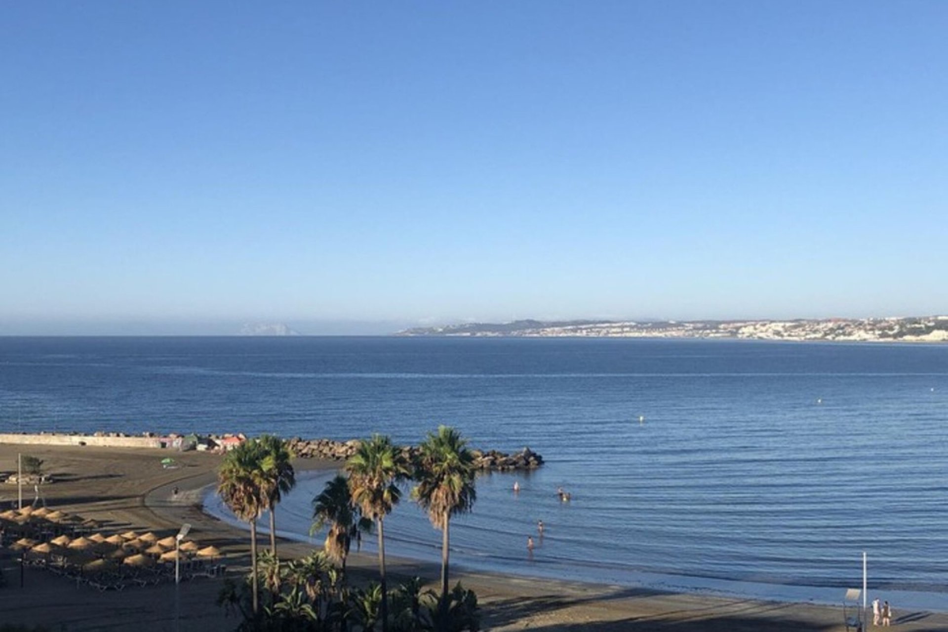 Rynek wtórny - apartment - Estepona - New Golden Mile