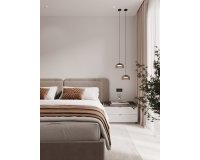 Rynek wtórny - apartment - Estepona - New Golden Mile