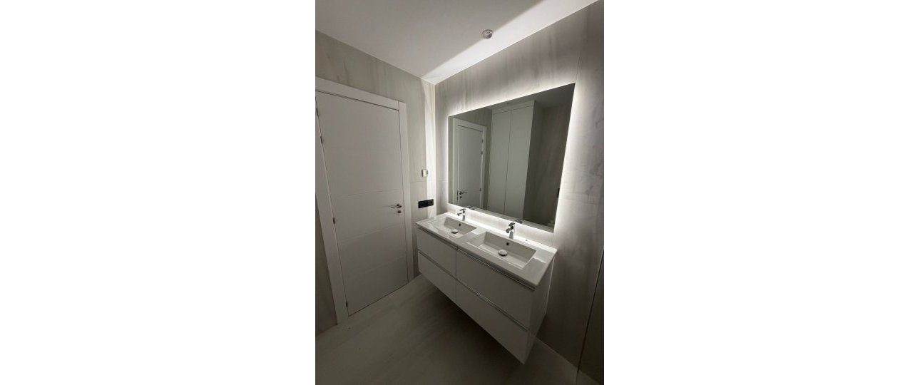 Rynek wtórny - apartment - Estepona - New Golden Mile