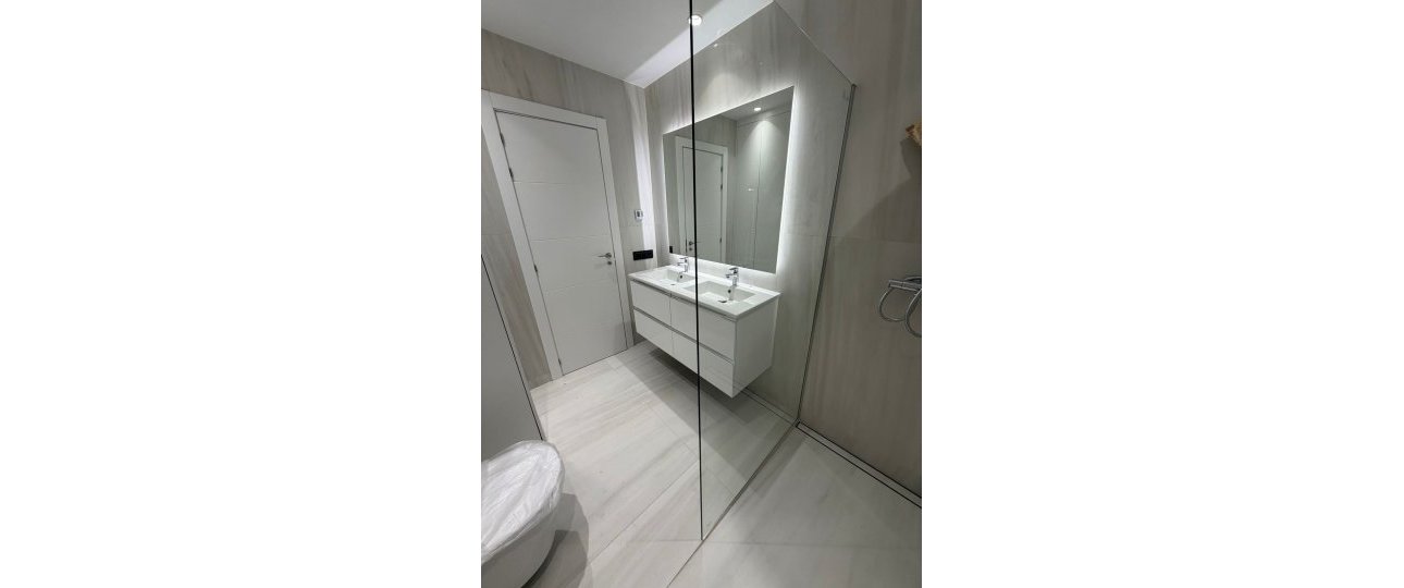 Rynek wtórny - apartment - Estepona - New Golden Mile