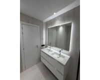 Rynek wtórny - apartment - Estepona - New Golden Mile