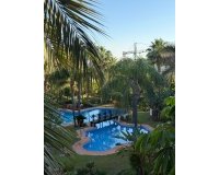 Rynek wtórny - apartment - Estepona - New Golden Mile