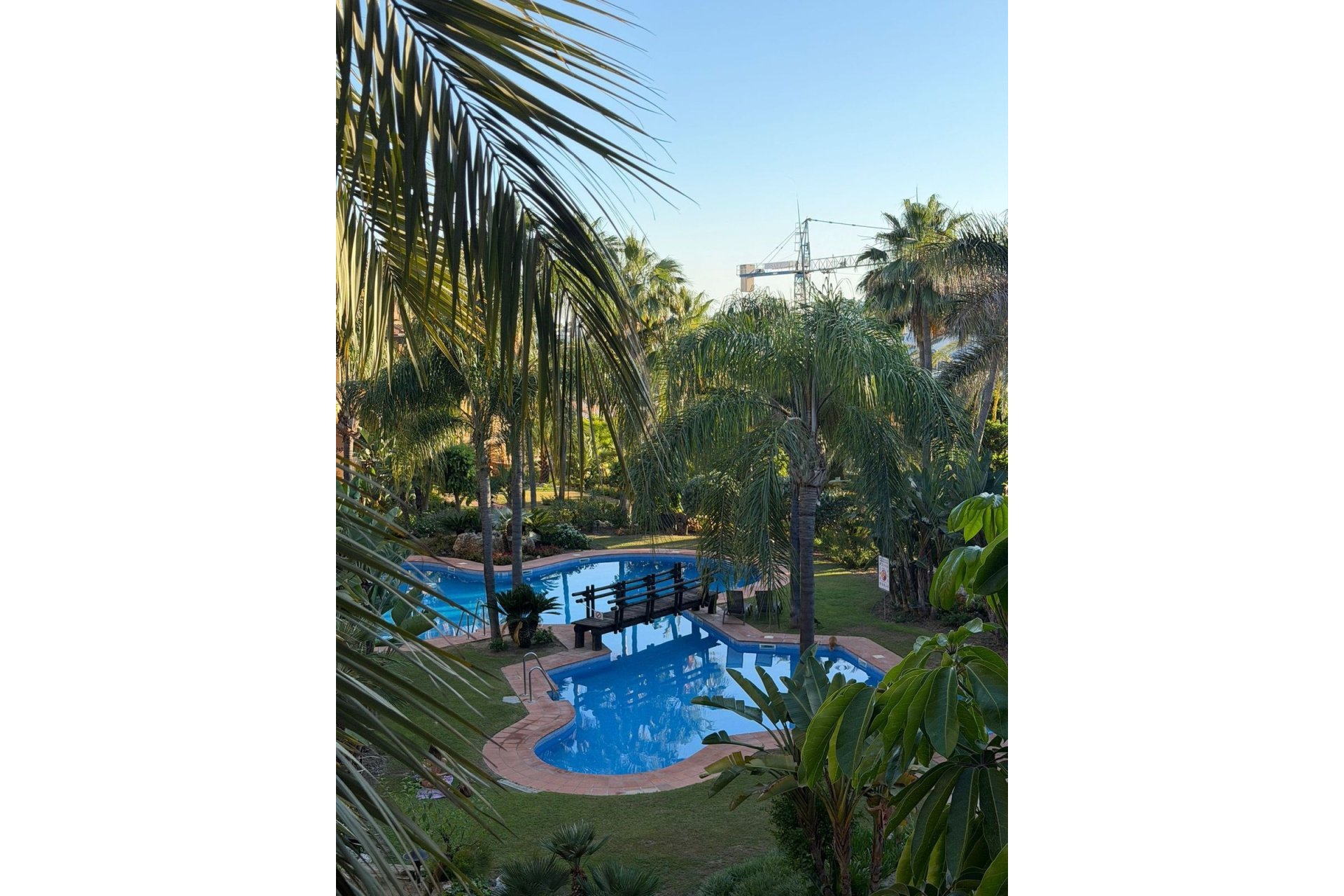 Rynek wtórny - apartment - Estepona - New Golden Mile