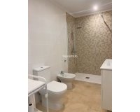 Rynek wtórny - apartment - Estepona - New Golden Mile