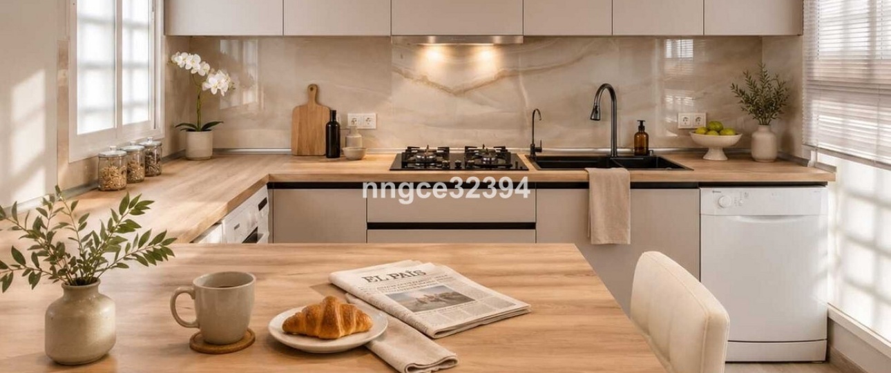 Rynek wtórny - apartment - Estepona - New Golden Mile