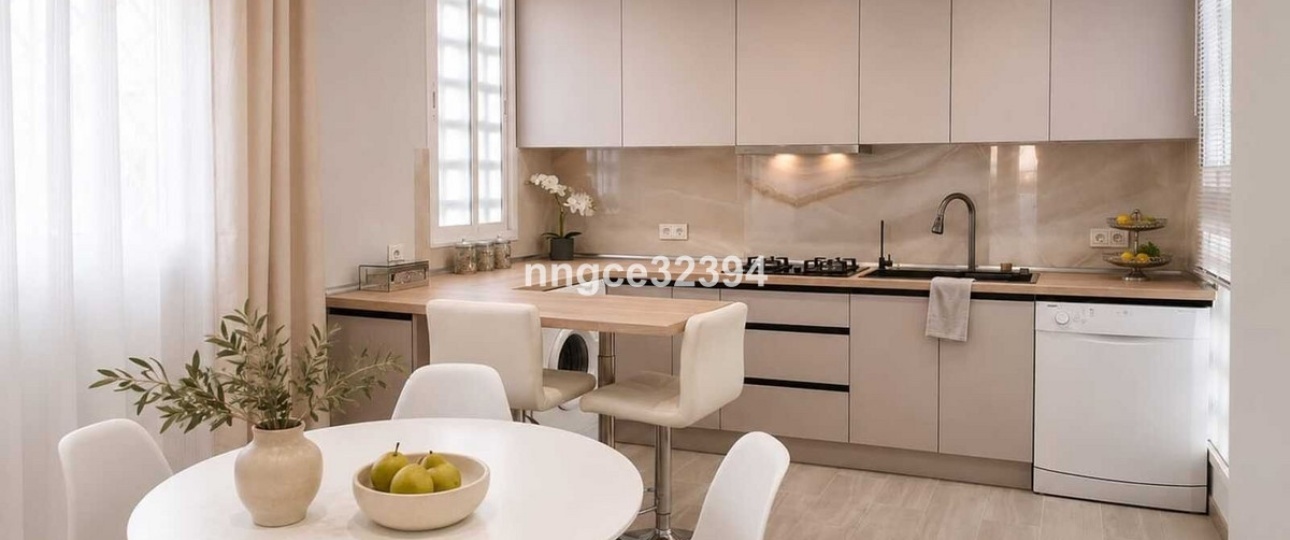 Rynek wtórny - apartment - Estepona - New Golden Mile