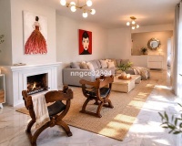 Rynek wtórny - apartment - Estepona - New Golden Mile