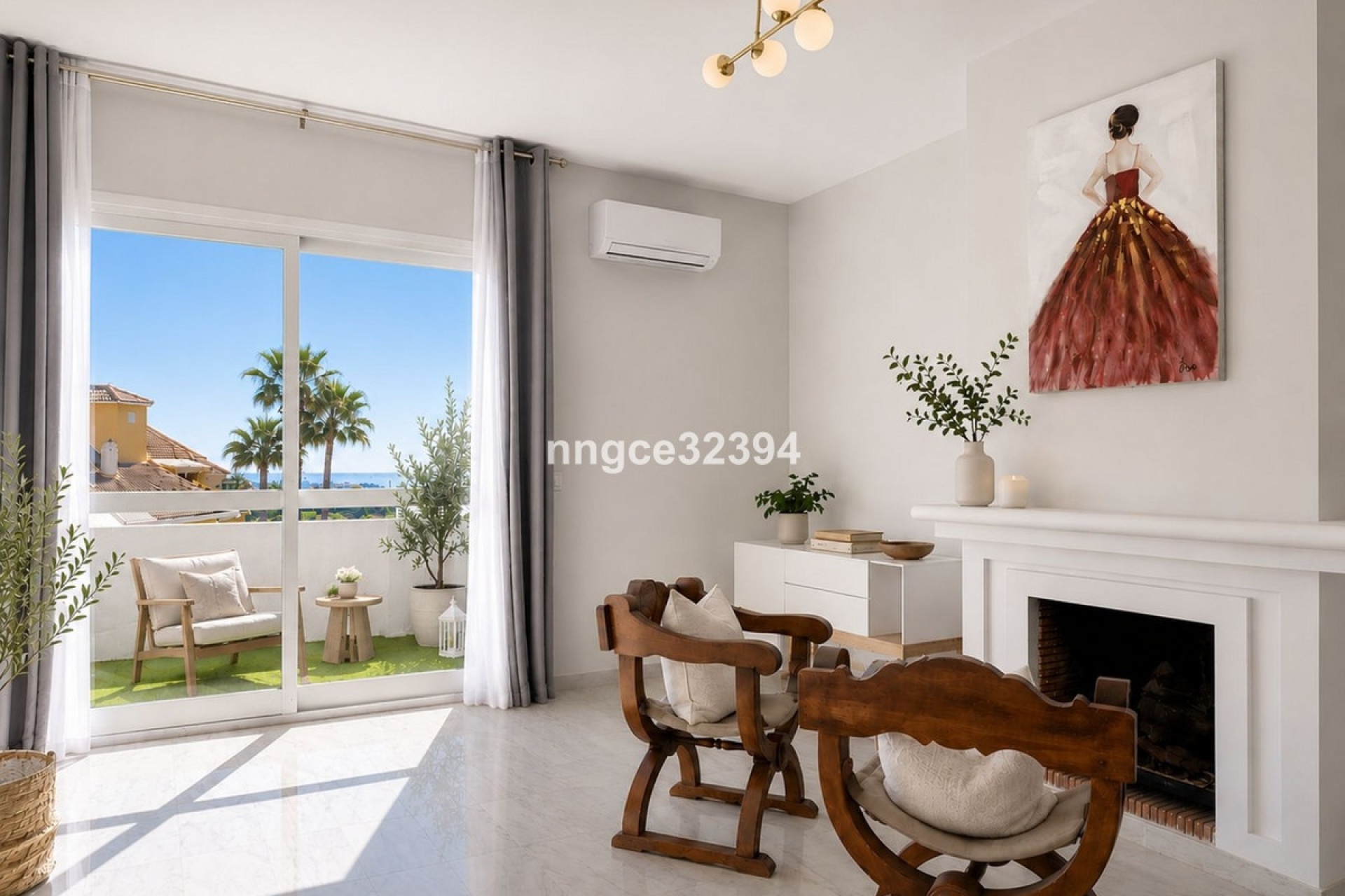 Rynek wtórny - apartment - Estepona - New Golden Mile