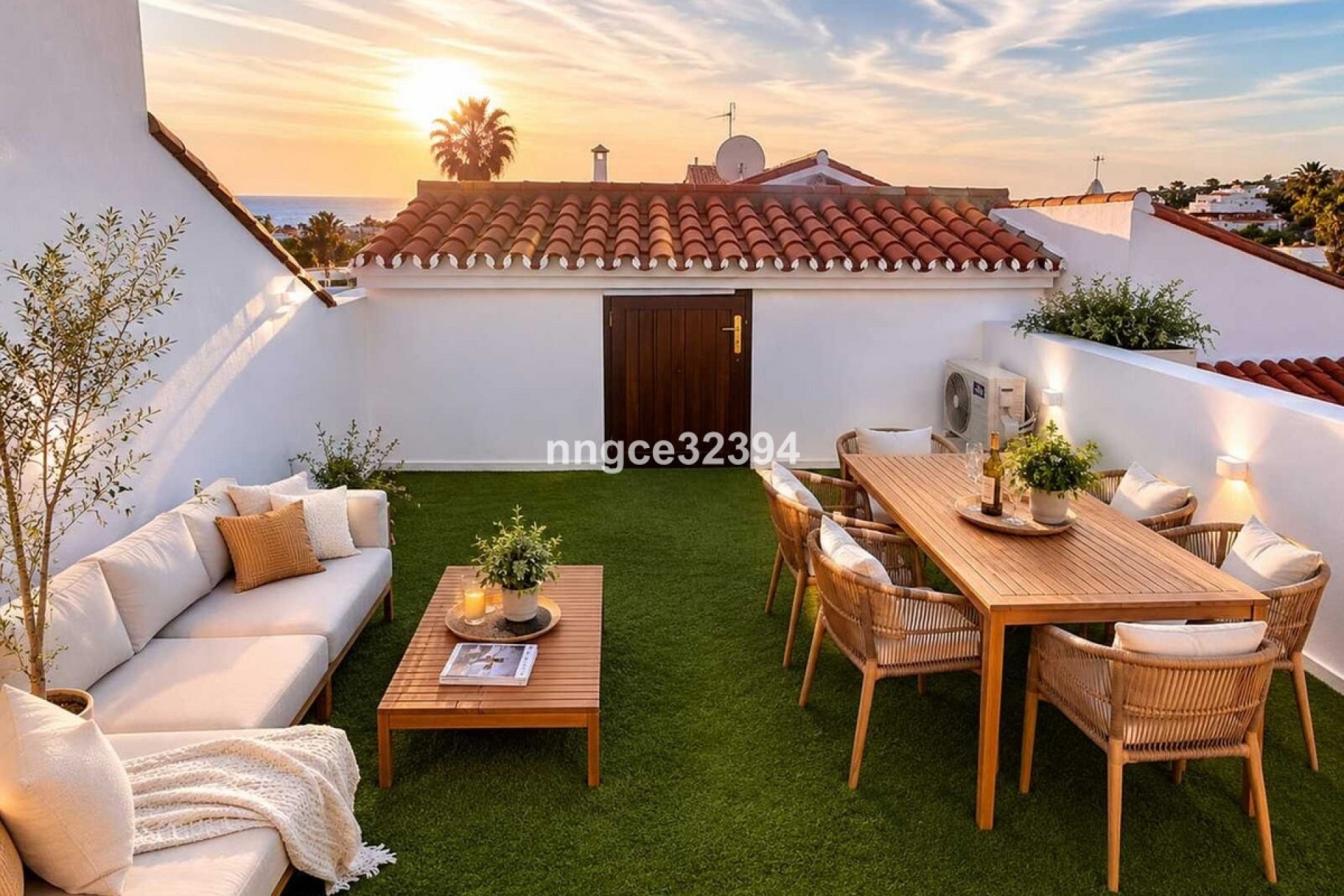 Rynek wtórny - apartment - Estepona - New Golden Mile