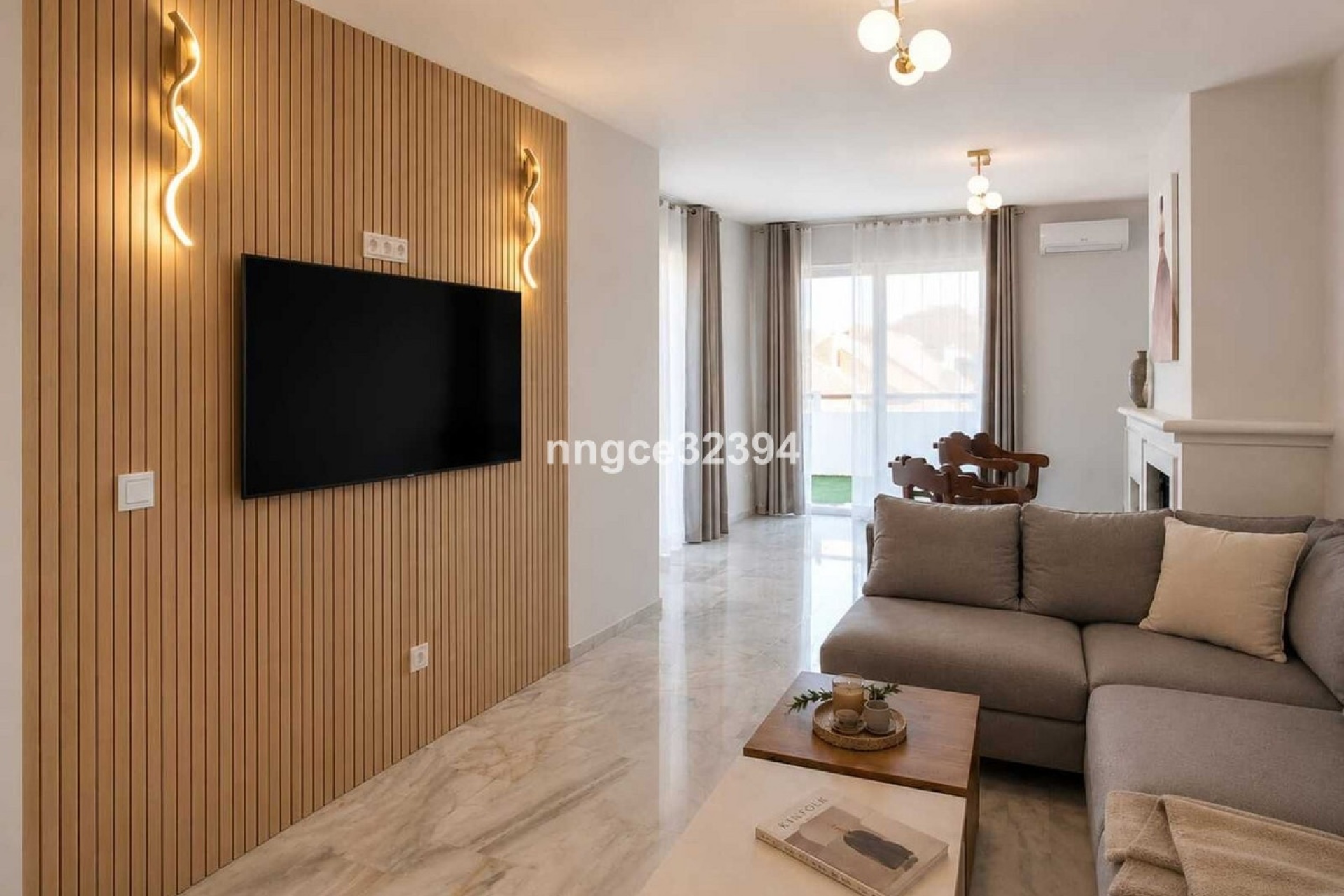 Rynek wtórny - apartment - Estepona - New Golden Mile