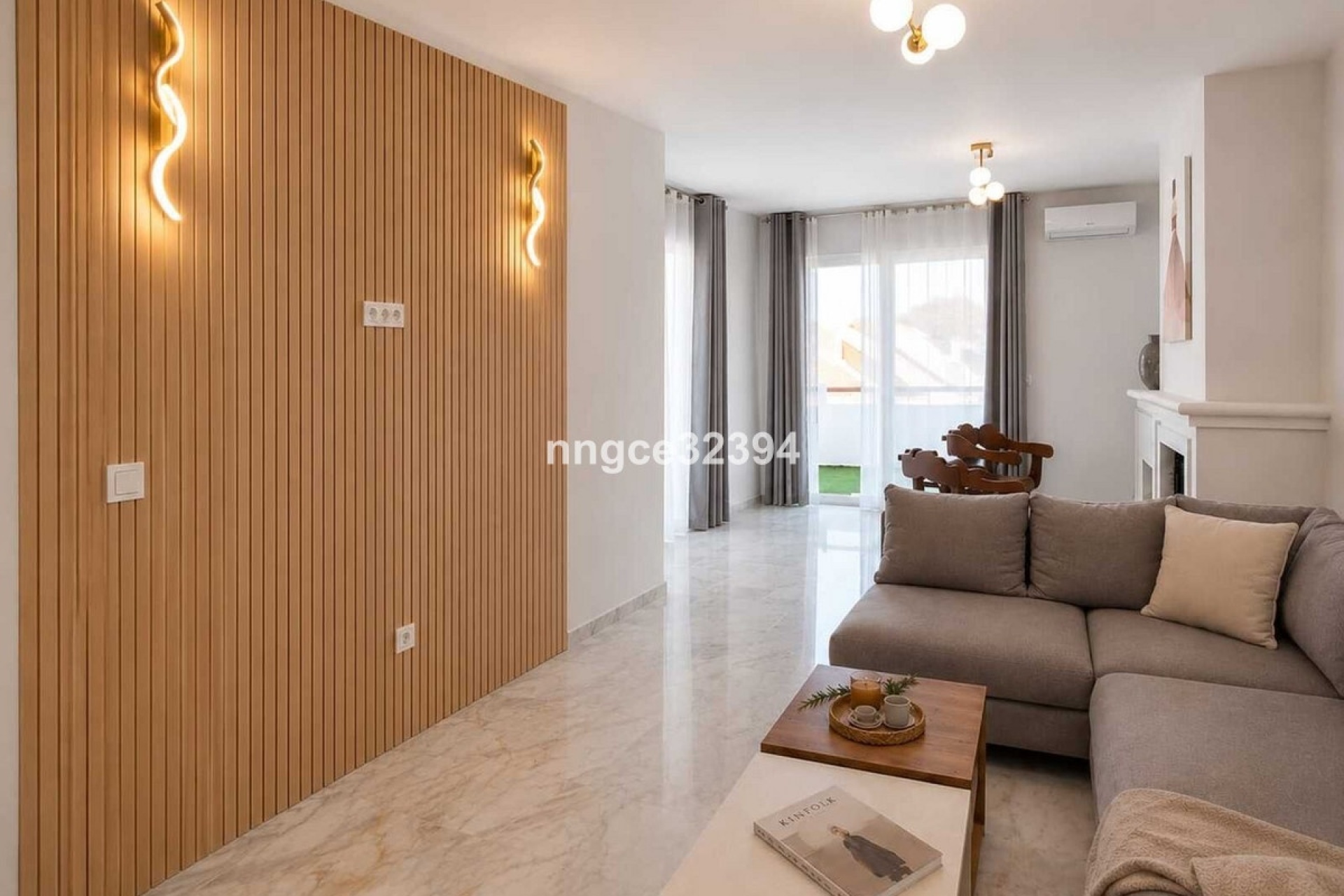 Rynek wtórny - apartment - Estepona - New Golden Mile