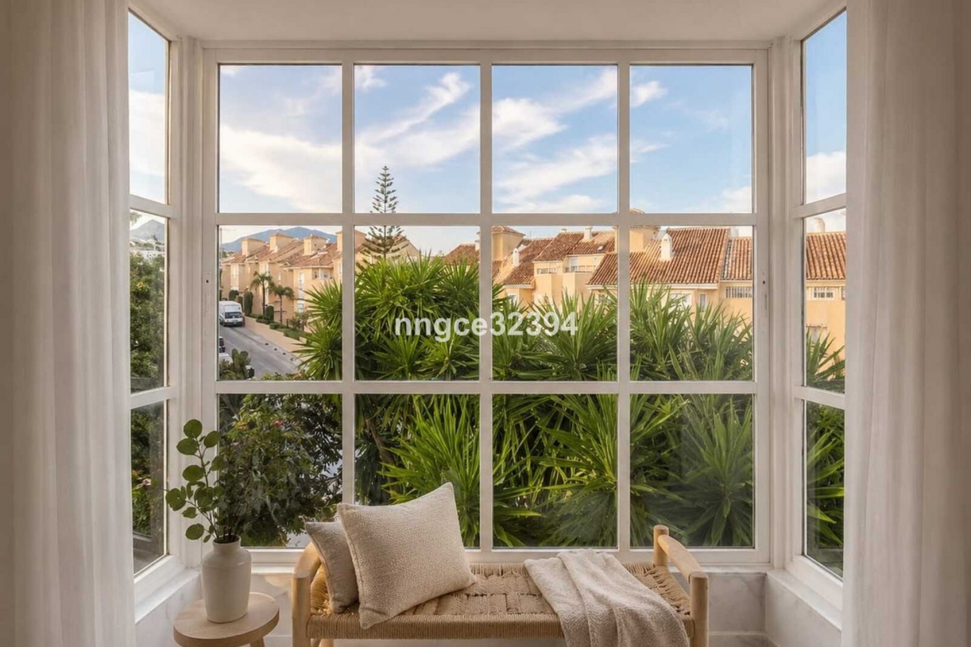 Rynek wtórny - apartment - Estepona - New Golden Mile