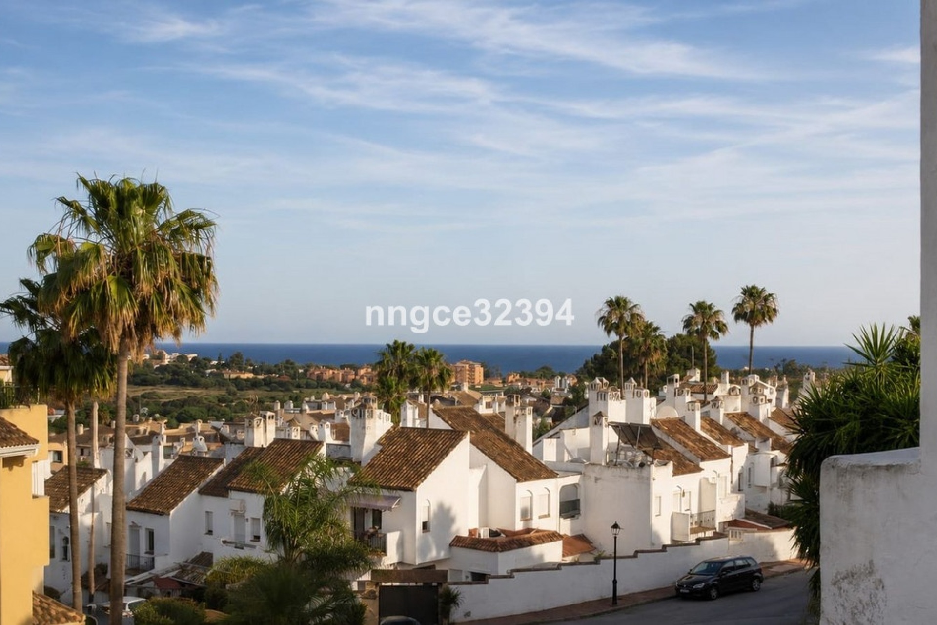 Rynek wtórny - apartment - Estepona - New Golden Mile