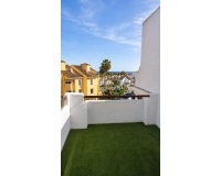 Rynek wtórny - apartment - Estepona - New Golden Mile