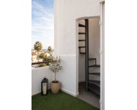 Rynek wtórny - apartment - Estepona - New Golden Mile