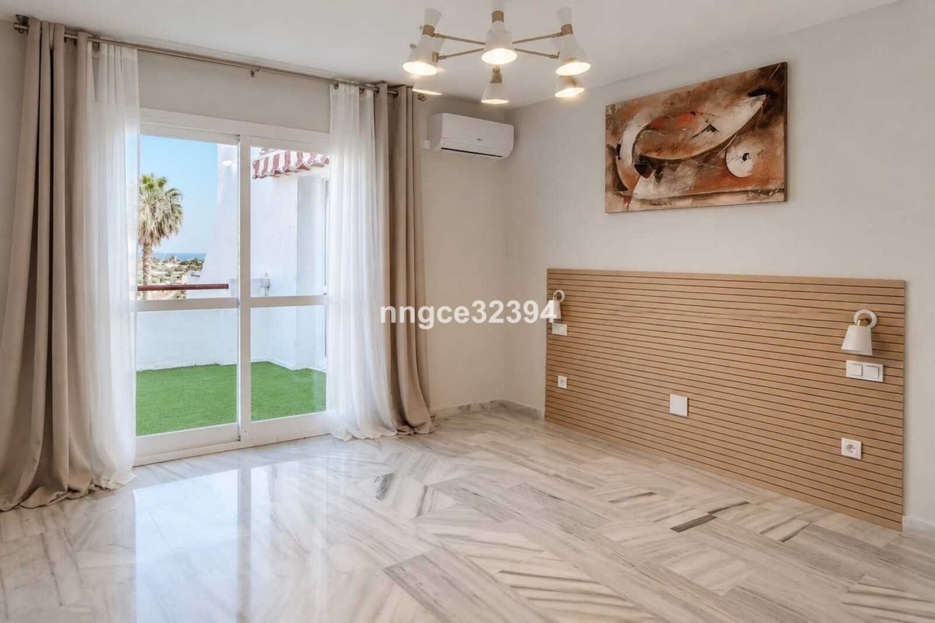 Rynek wtórny - apartment - Estepona - New Golden Mile