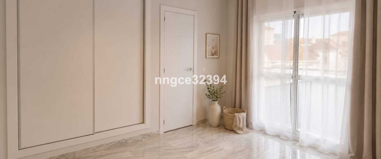 Rynek wtórny - apartment - Estepona - New Golden Mile