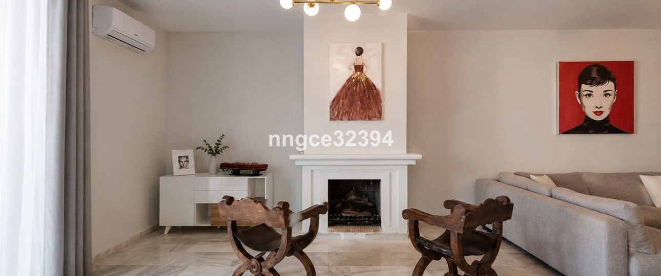 Rynek wtórny - apartment - Estepona - New Golden Mile