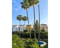 Rynek wtórny - apartment - Estepona - New Golden Mile