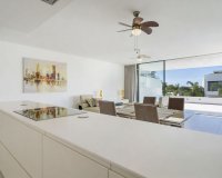Rynek wtórny - apartment - Estepona - New Golden Mile