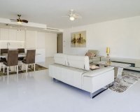 Rynek wtórny - apartment - Estepona - New Golden Mile
