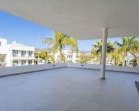 Rynek wtórny - apartment - Estepona - New Golden Mile