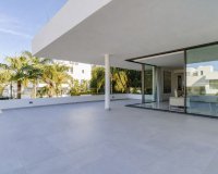 Rynek wtórny - apartment - Estepona - New Golden Mile