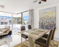Rynek wtórny - apartment - Estepona - New Golden Mile