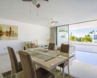 Rynek wtórny - apartment - Estepona - New Golden Mile