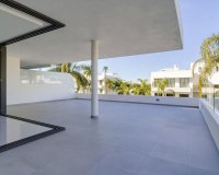 Rynek wtórny - apartment - Estepona - New Golden Mile